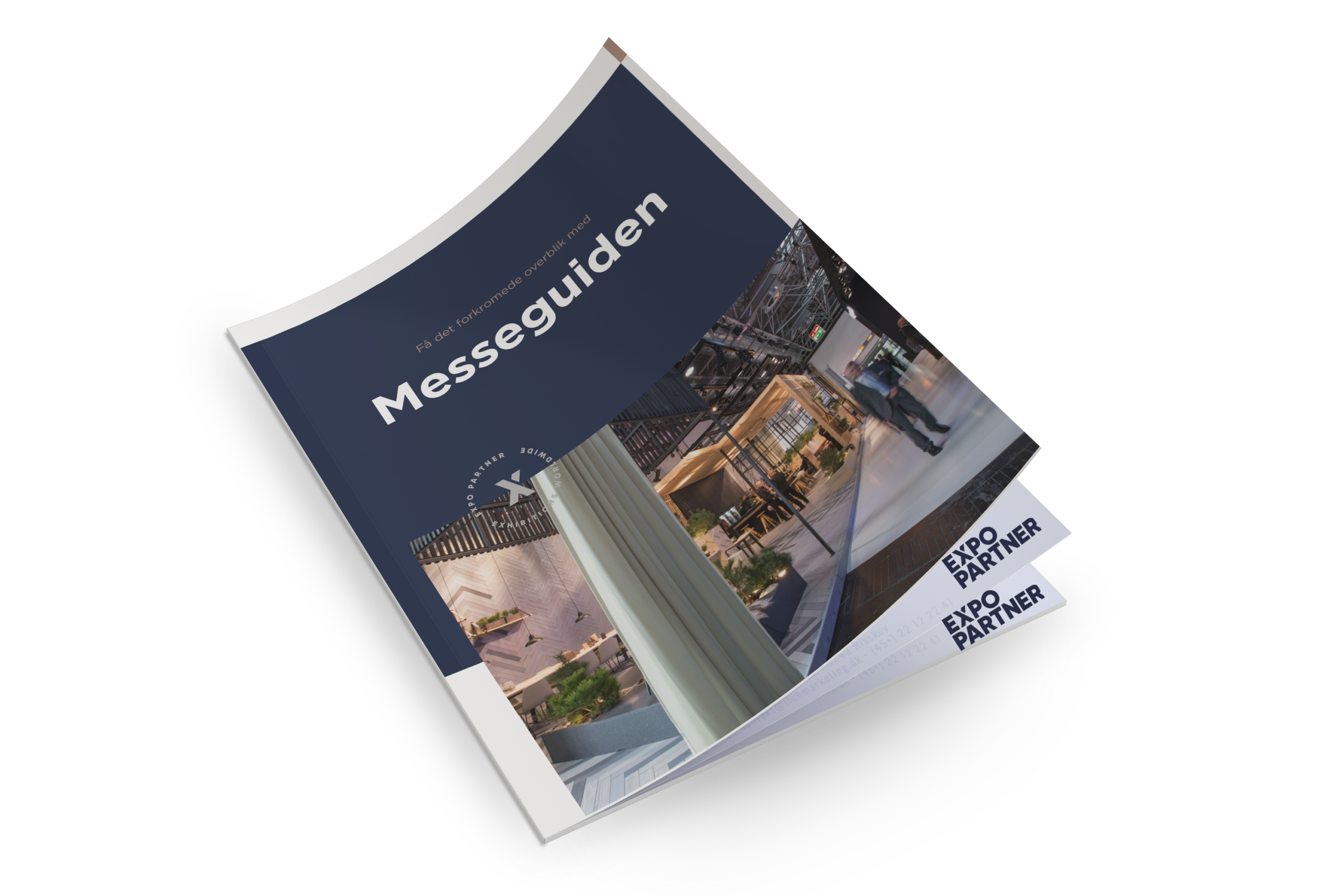 Messeguide