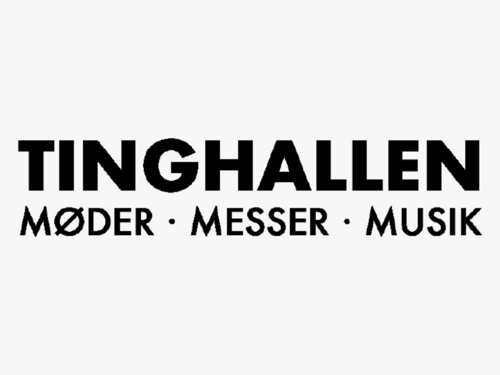 Tinghallen - Expo Partner