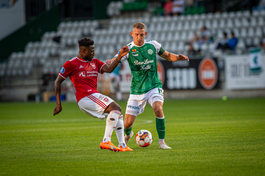 Viborg FF - Expo Partner
