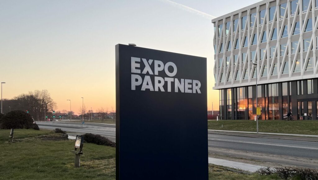 om os - Expo Partner