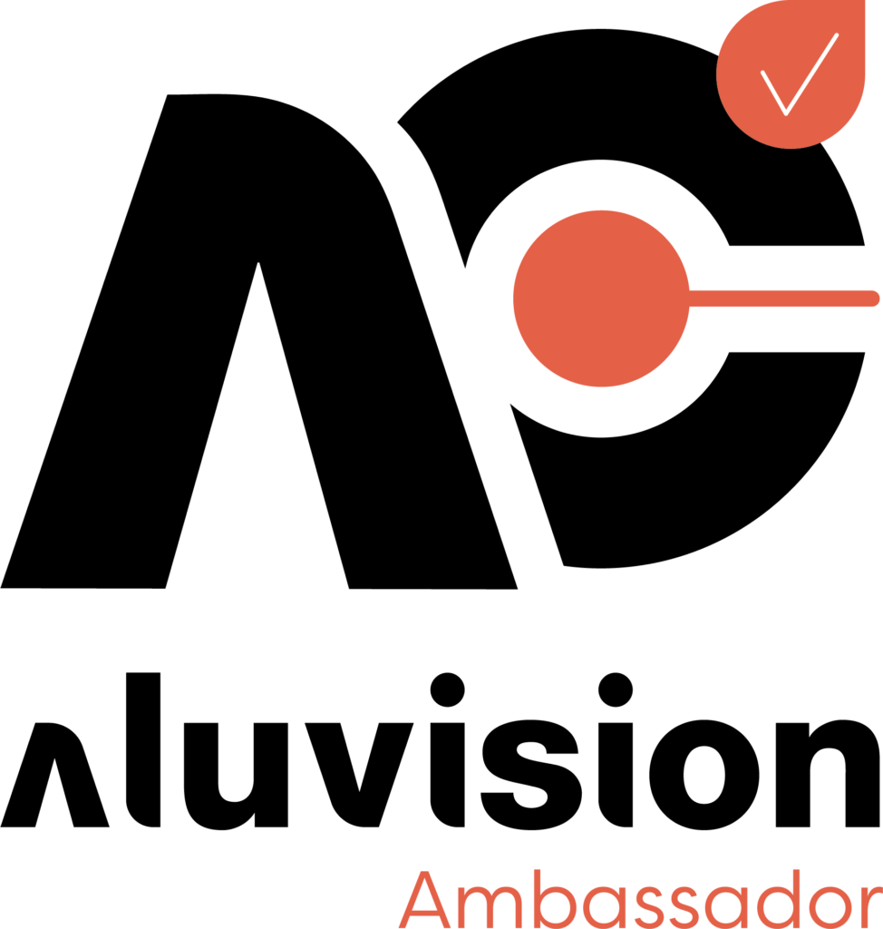 Aluvision partnerskab - LED paneler