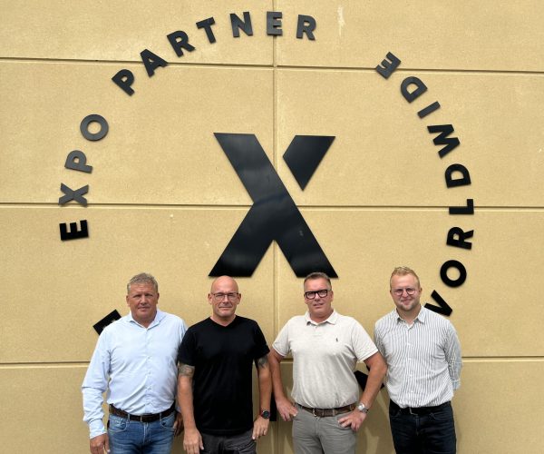 Expo Partner - Om os