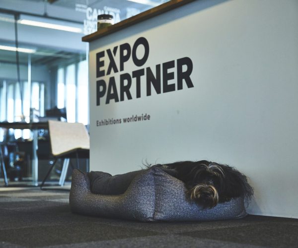 Expo Partner - Om os