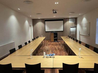 Showroom Nissens