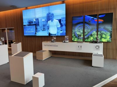 Showroom Nissens