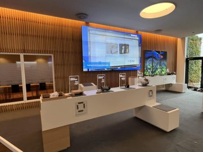 Showroom Nissens
